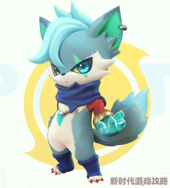 全面解析一起来捉妖天狼星技能图鉴与攻略,深度评价天狼星实战表现如何 全面解析一起来捉妖天狼星技能图鉴与攻略,深度评价天狼星实战表现如何