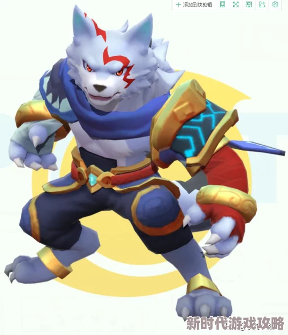 全面解析一起来捉妖天狼星技能图鉴与攻略,深度评价天狼星实战表现如何 全面解析一起来捉妖天狼星技能图鉴与攻略,深度评价天狼星实战表现如何