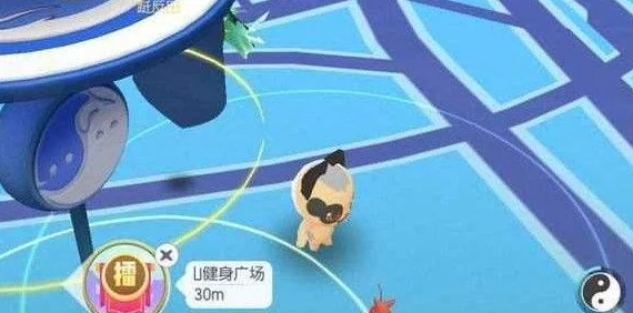 一起来捉妖游戏攻略：小呼噜捕捉地点大全及分布地图与高效抓捕指南
