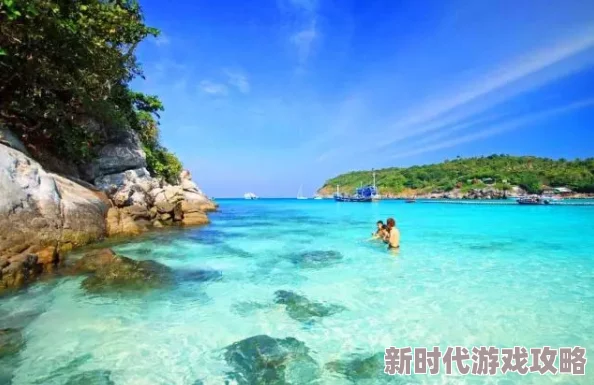 南国度假岛物语：全景点深度探索辞典大全，旅游必备指南