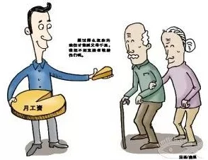 女子以身报答父亲的养育之恩，感人故事引发社会热议，众多网友纷纷表达对父爱的赞美与思考