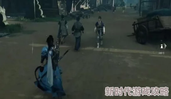 燕云十六声游戏攻略:汴河渡口文斗占领全解析及方法与路线详解 燕云十六声游戏攻略:汴河渡口文斗占领全解析及方法与路线详解