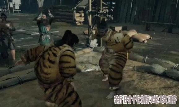 燕云十六声游戏攻略:汴河渡口文斗占领全解析及方法与路线详解 燕云十六声游戏攻略:汴河渡口文斗占领全解析及方法与路线详解