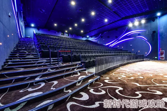 麒麟影院重磅推出全新沉浸式观影体验,带你领略前所未有的视听盛宴! 麒麟影院重磅推出全新沉浸式观影体验,带你领略前所未有的视听盛宴!