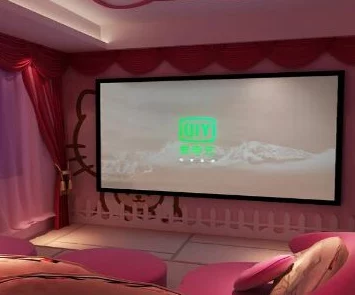 亚洲最大私人电影院入口迎来全新升级,豪华观影体验与高科技设施完美结合,吸引众多影迷前来体验 亚洲最大私人电影院入口迎来全新升级,豪华观影体验与高科技设施完美结合,吸引众多影迷前来体验