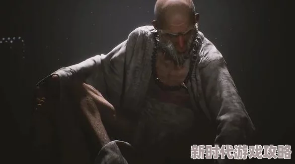 《黑神话：悟空》全彩蛋整理大揭秘，探索游戏中隐藏的惊喜与致敬
