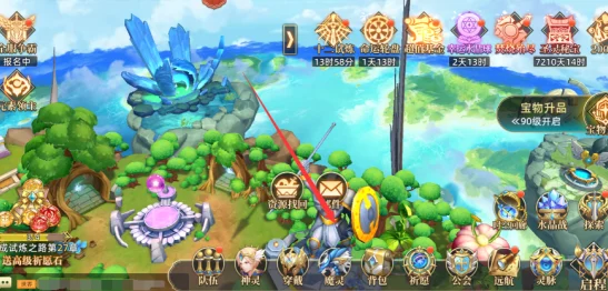 《魔兽勇者大冒险》攻略:如何实现二次复活及复活次数限制详解 《魔兽勇者大冒险》攻略:如何实现二次复活及复活次数限制详解