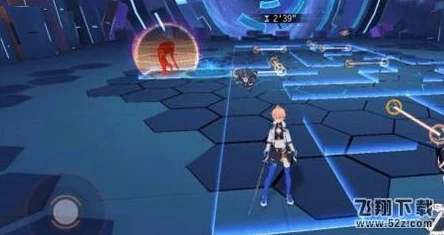 VGAME法尔搭档异闻任务全攻略：如何高效完成异闻挑战与搭配技巧解析