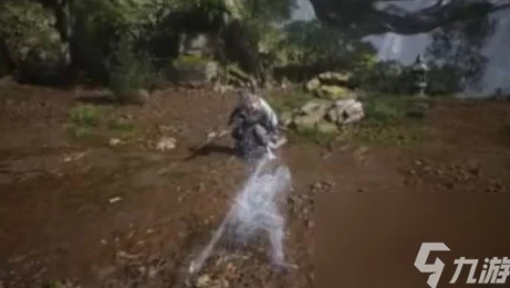 《黑神话：悟空》身法狂战暴击流玩法深度解析及加点思路攻略