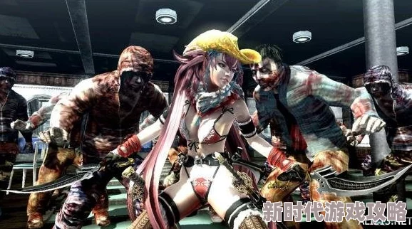 触手女战士3d狂喷水：最新版本发布，新增多种角色与场景，玩家体验更加丰富刺激！