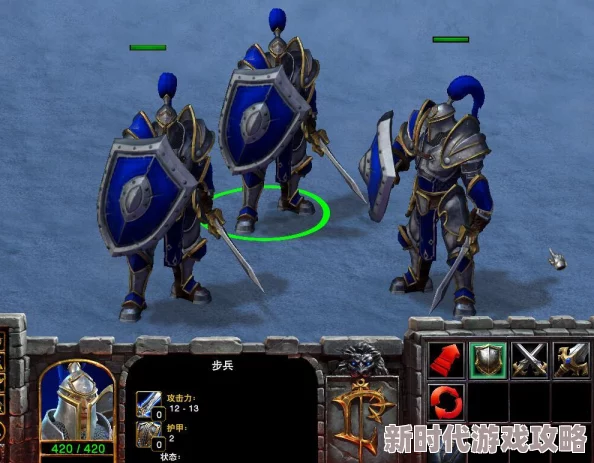 魔兽争霸中哪个兵种拥有最惊人的高伤害输出能力 魔兽争霸中哪个兵种拥有最惊人的高伤害输出能力