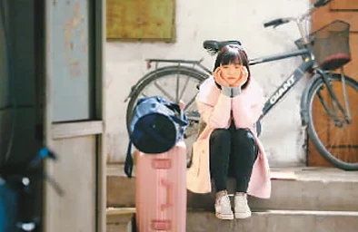 国产女高中生：这部作品真实展现了青春的烦恼与成长，值得一看！