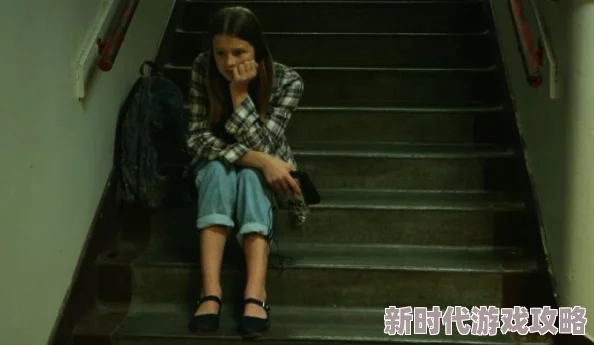 国产女高中生：这部作品真实展现了青春的烦恼与成长，值得一看！