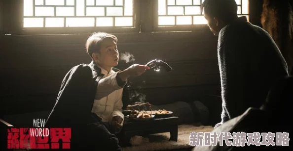 男男文高h惊爆内幕：这部作品竟然引发了广泛争议，网友热议情节设定与角色发展，背后隐藏的深意让人深思