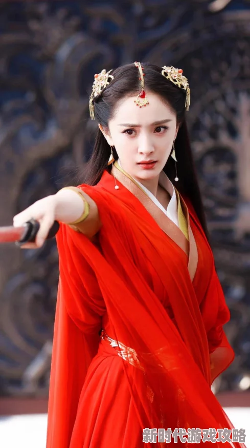 杨幂三级国产在线播放最近因出演新剧《斛珠夫人》备受关注 杨幂三级国产在线播放最近因出演新剧《斛珠夫人》备受关注