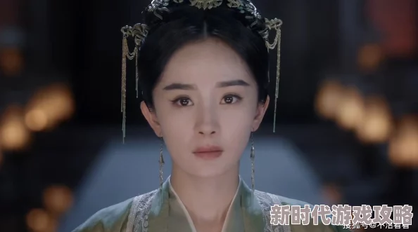 杨幂三级国产在线播放最近因出演新剧《斛珠夫人》备受关注 杨幂三级国产在线播放最近因出演新剧《斛珠夫人》备受关注