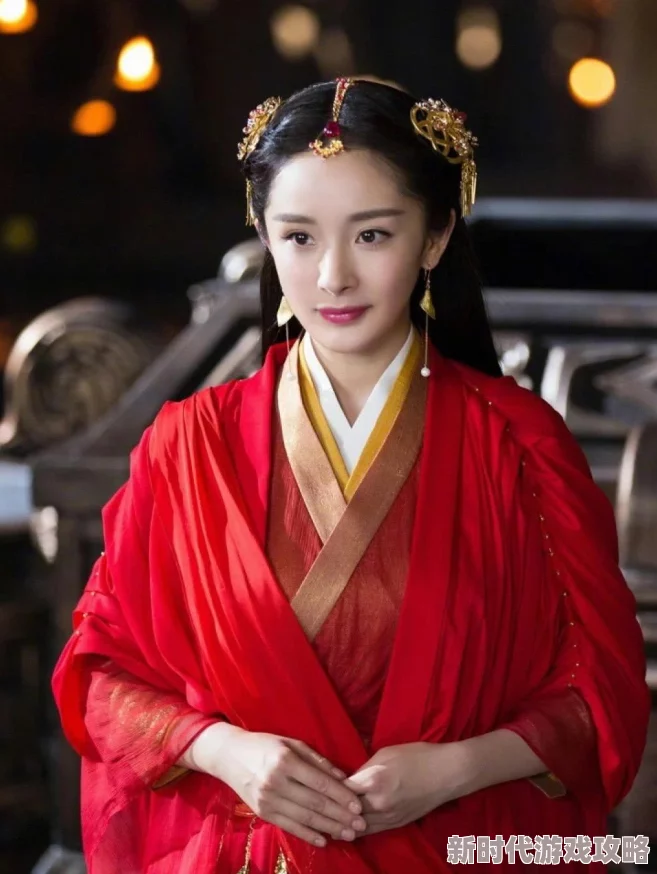 杨幂三级国产在线播放最近因出演新剧《斛珠夫人》备受关注 杨幂三级国产在线播放最近因出演新剧《斛珠夫人》备受关注