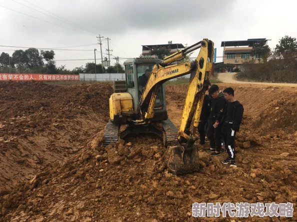 挖掘机模拟建造修理全攻略:助你成为高效建筑师,网友热评实操宝典! 挖掘机模拟建造修理全攻略:助你成为高效建筑师,网友热评实操宝典!