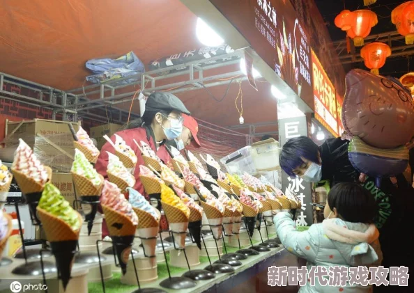 久久伊人久久春节期间推出特色美食节庆祝新年