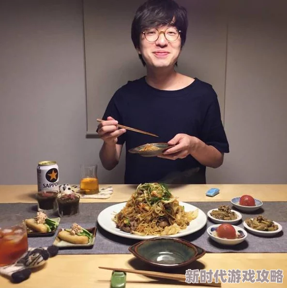 部长去下属家吃饭日本下属妻子准备特色料理增进感情交流引发网友热议 部长去下属家吃饭日本下属妻子准备特色料理增进感情交流引发网友热议