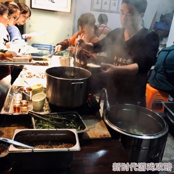 部长去下属家吃饭日本下属妻子准备特色料理增进感情交流引发网友热议 部长去下属家吃饭日本下属妻子准备特色料理增进感情交流引发网友热议