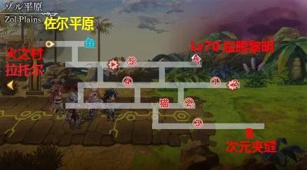 另一个伊甸刷怪技巧与通关地图选择最新进展详解：高效攻略助你征服各类挑战