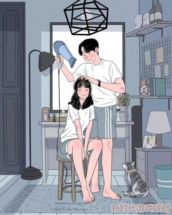 两男一女h关系变得更加复杂三人之间产生了新的矛盾
